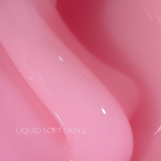 Liquid SOFT SKIN, 02