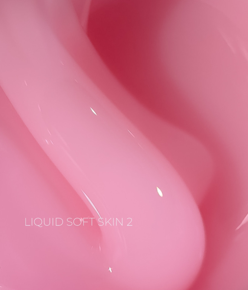 Liquid SOFT SKIN, 02