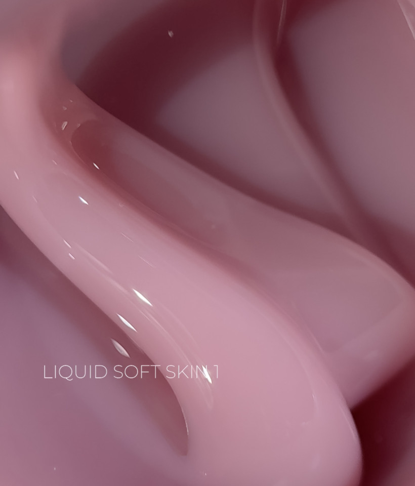 Liquid SOFT SKIN, 01