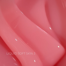 Liquid SOFT SKIN, 03
