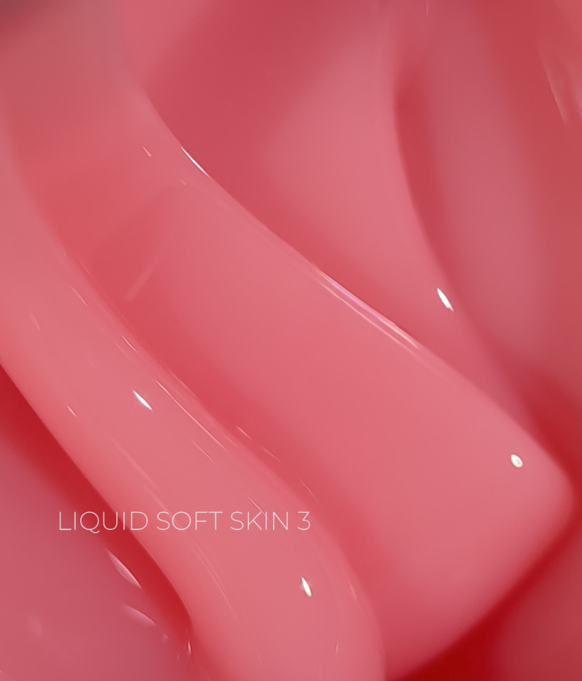 Liquid SOFT SKIN, 03