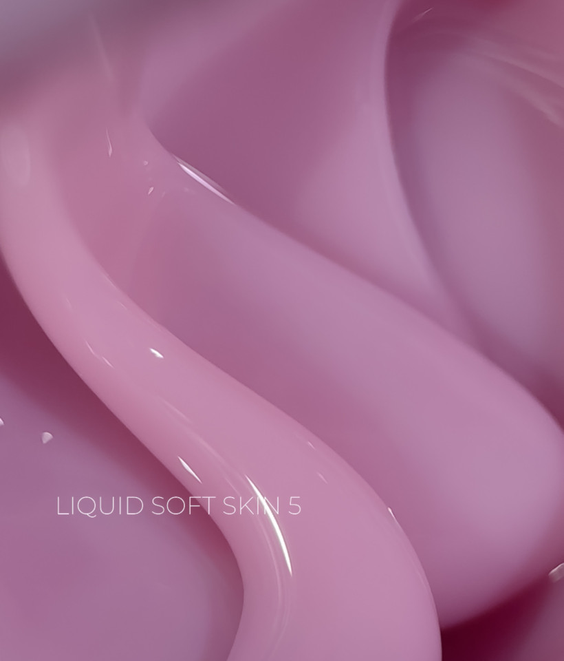 Liquid SOFT SKIN, 05
