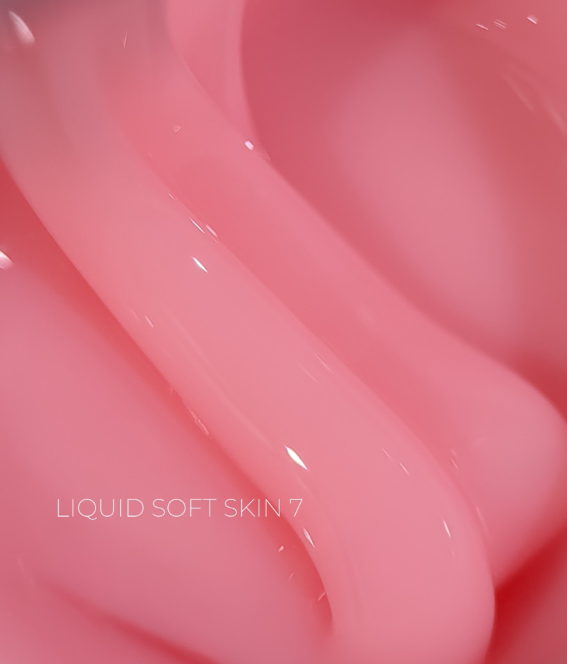 Liquid SOFT SKIN, 07