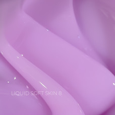 Liquid SOFT SKIN, 08