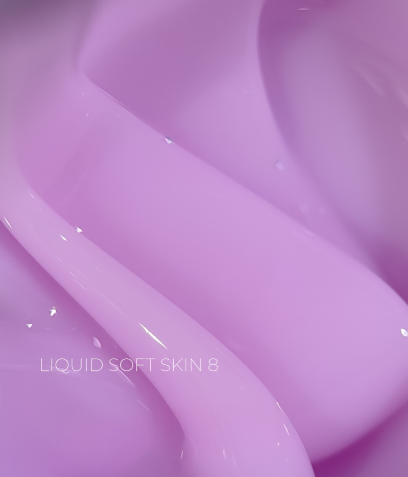 Liquid SOFT SKIN, 08
