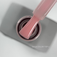 топ без липкого шару COLOR TOP, 02