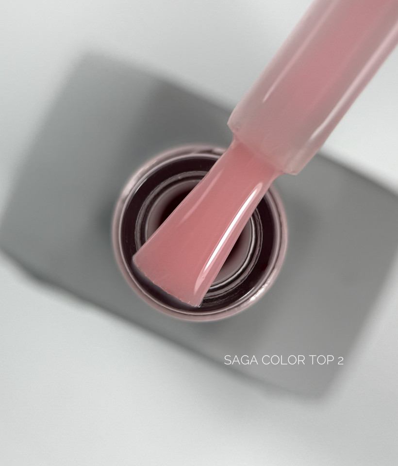 топ без липкого шару COLOR TOP, 02