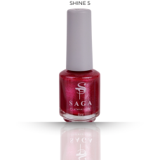 ЛАК ДЛЯ СТЕМПІНГУ SHINE, 05
