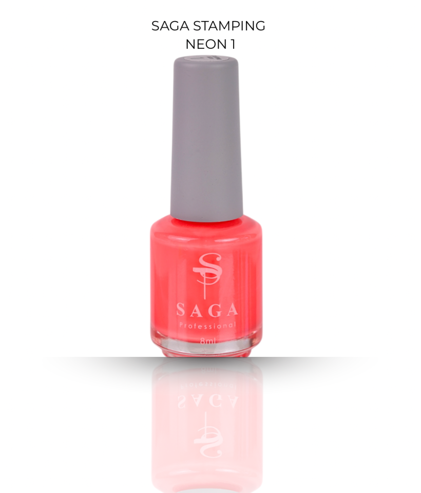 ЛАК ДЛЯ СТЕМПІНГУ NEON, 01