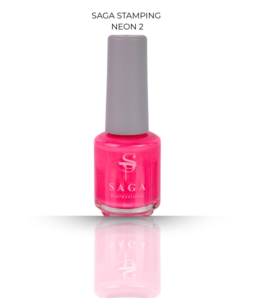 ЛАК ДЛЯ СТЕМПІНГУ NEON, 02