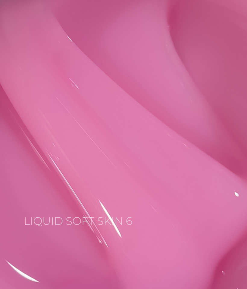 Liquid SOFT SKIN, 06
