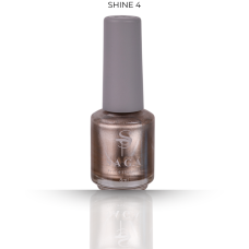ЛАК ДЛЯ СТЕМПІНГУ SHINE, 04