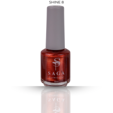 ЛАК ДЛЯ СТЕМПІНГУ SHINE, 08