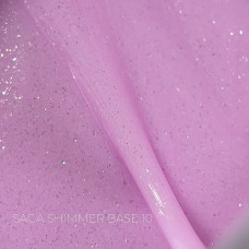 Shimmer Base New, 10