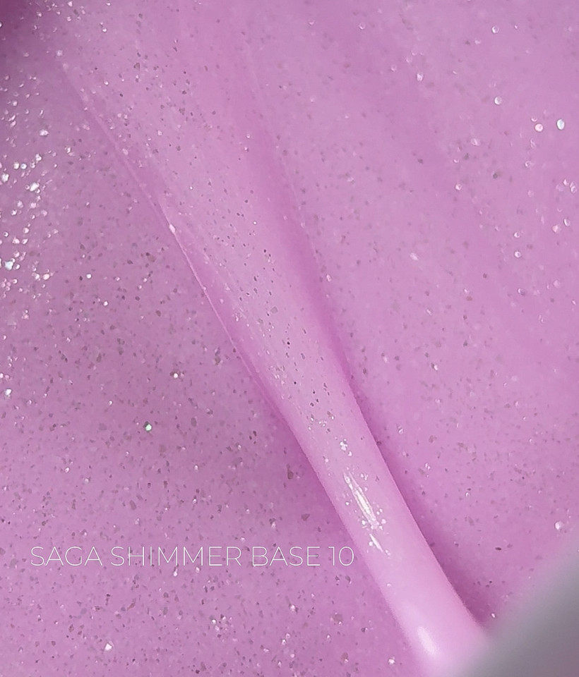 Shimmer Base New, 10