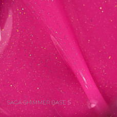 Shimmer Base New, 05