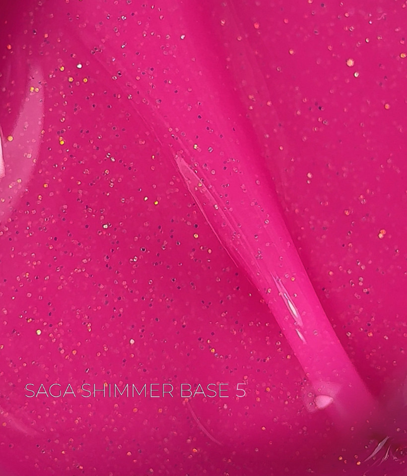 Shimmer Base New, 05