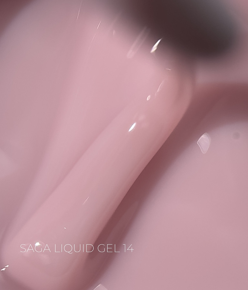 Liquid gel, 14