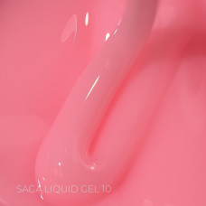 Liquid gel, 10