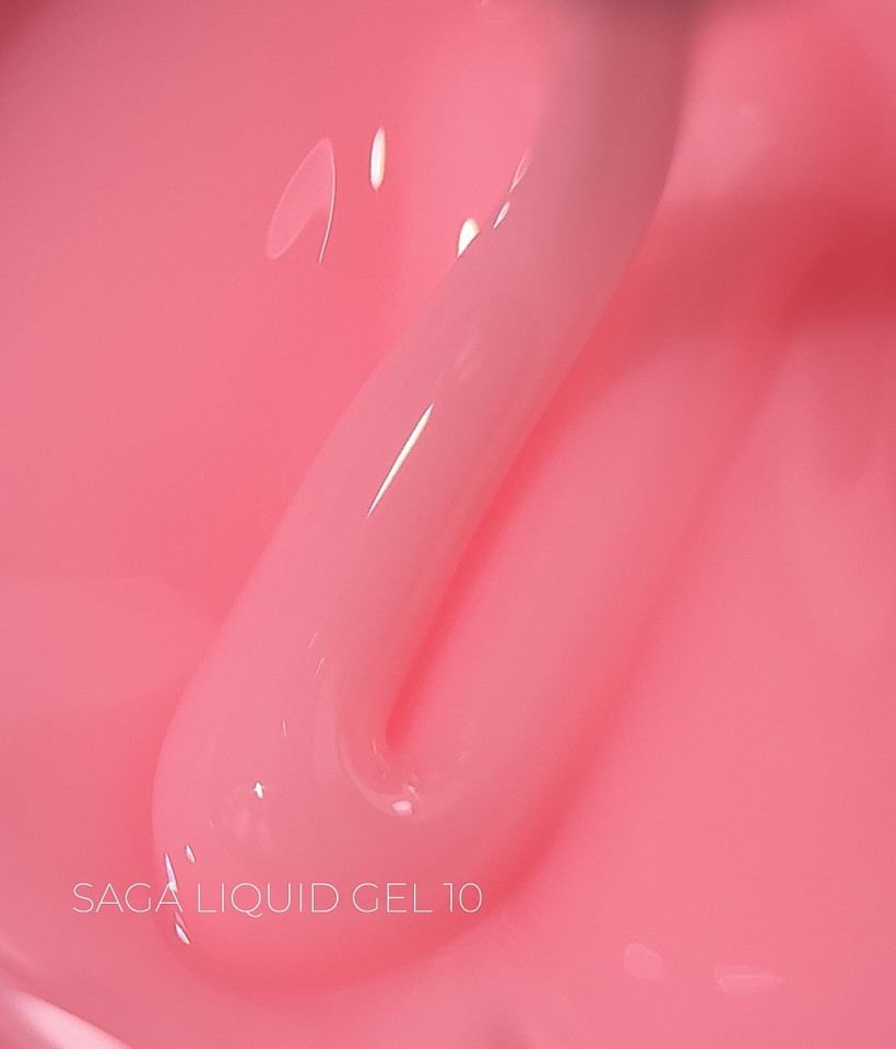 Liquid gel, 10