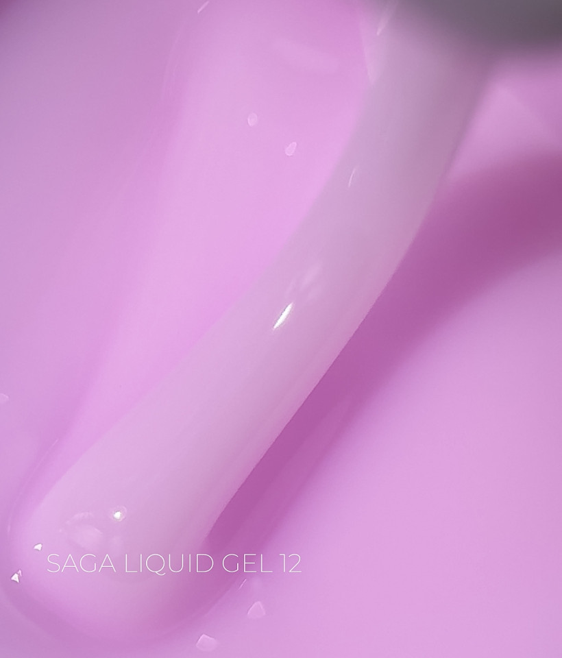Liquid gel, 12