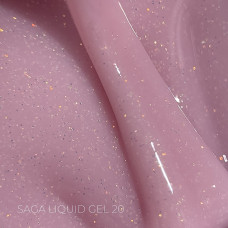 Liquid gel, 20