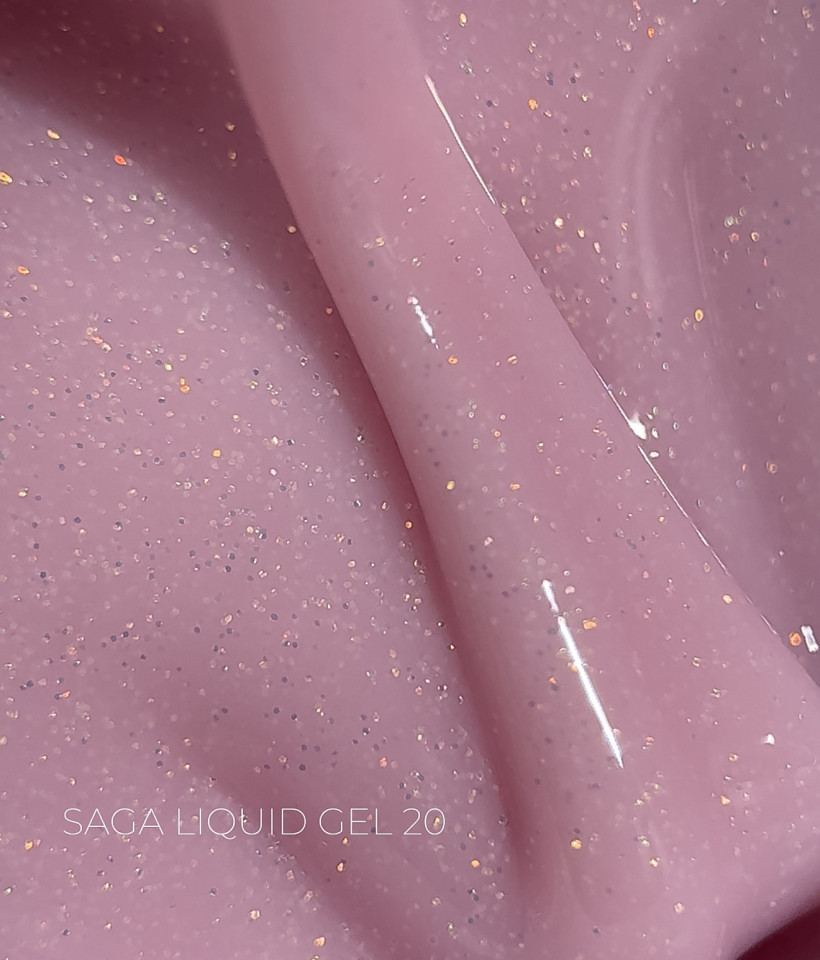 Liquid gel, 20