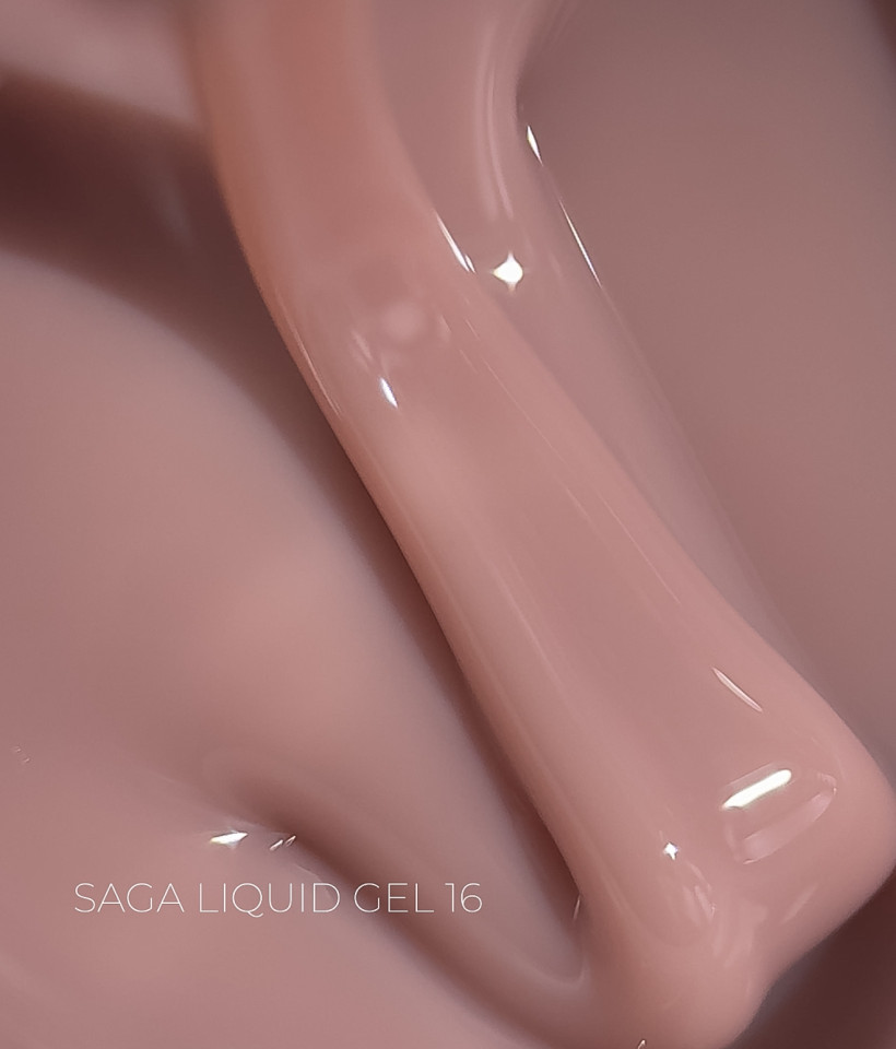 Liquid gel, 16