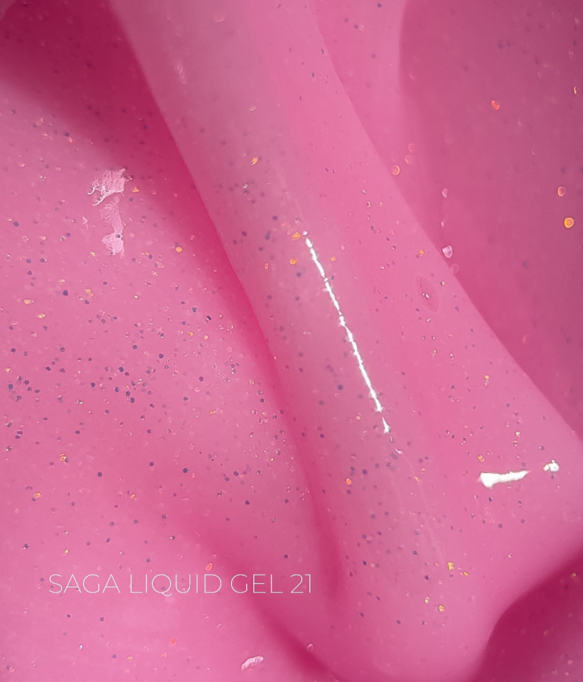 Liquid gel, 21