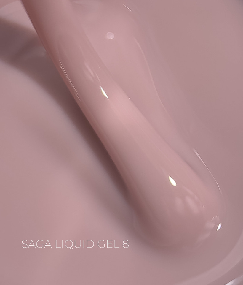 Liquid gel, 08