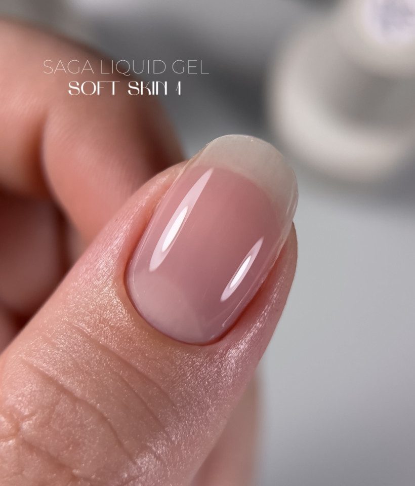 Liquid SOFT SKIN, 01
