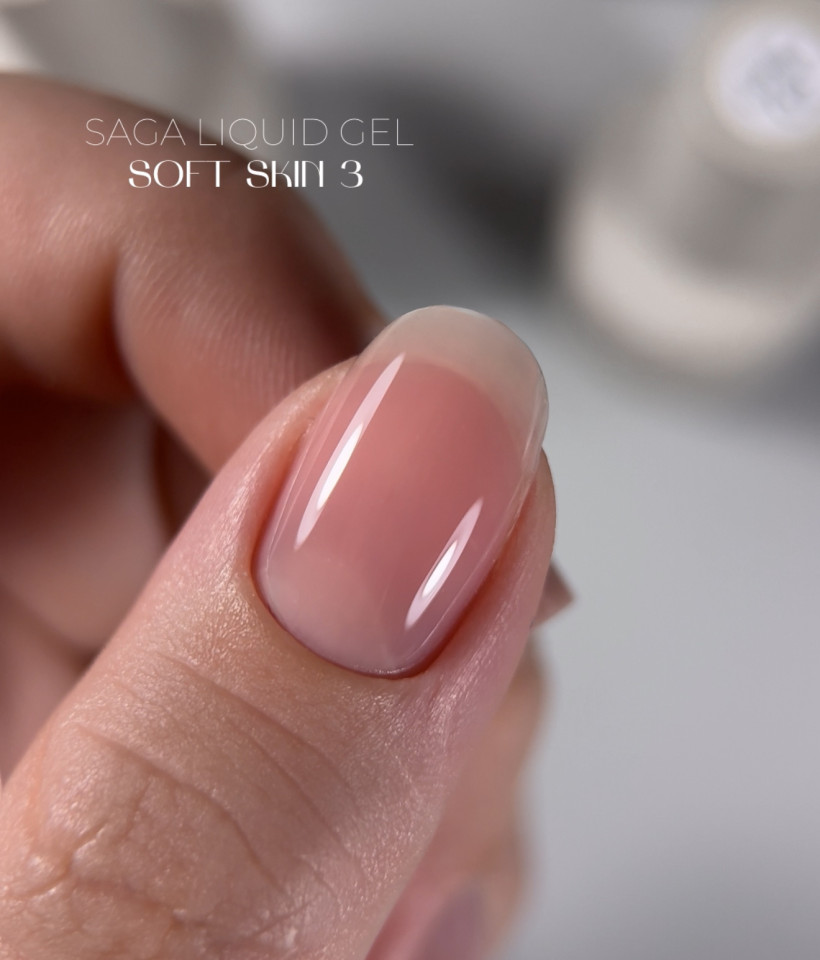 Liquid SOFT SKIN, 03