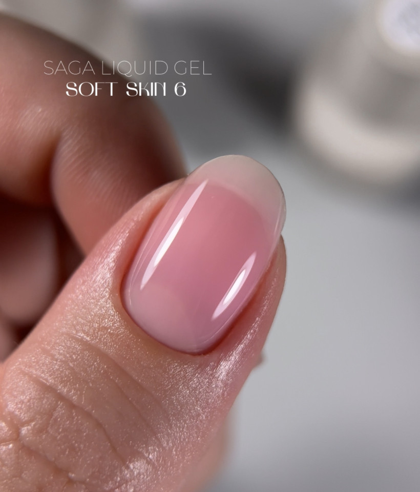 Liquid SOFT SKIN, 06