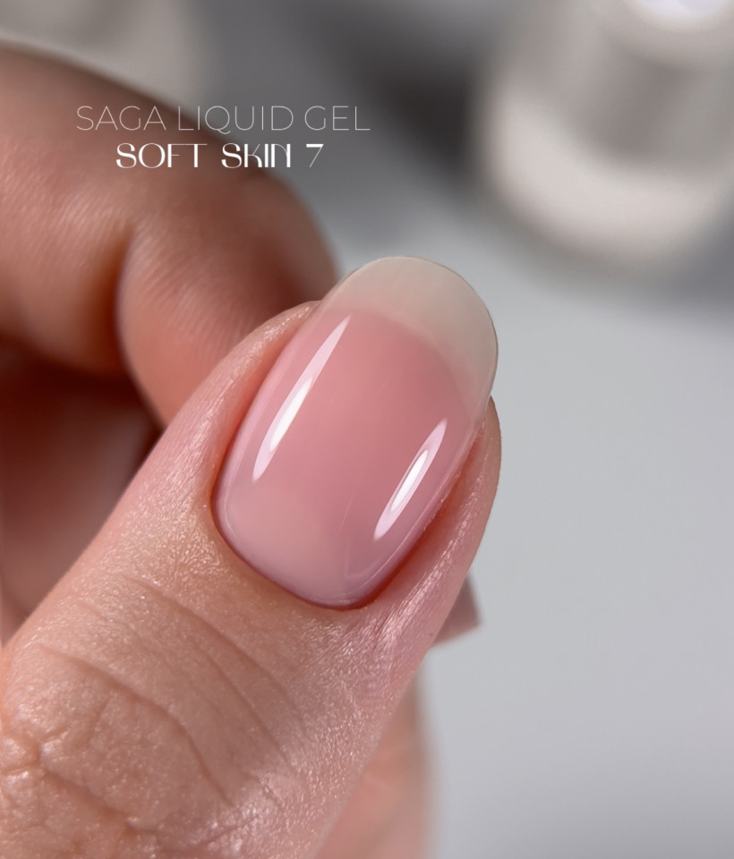 Liquid SOFT SKIN, 07